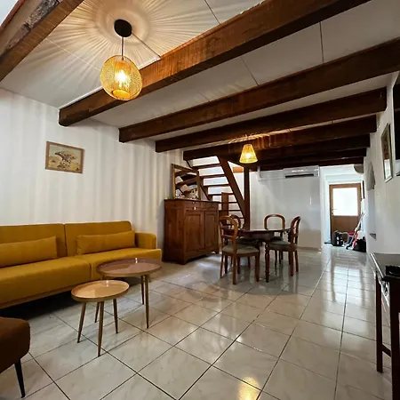 Ferienhaus La Calade - Mourèze