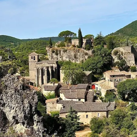 La Calade - *