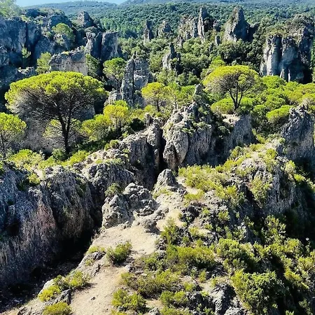 La Calade -