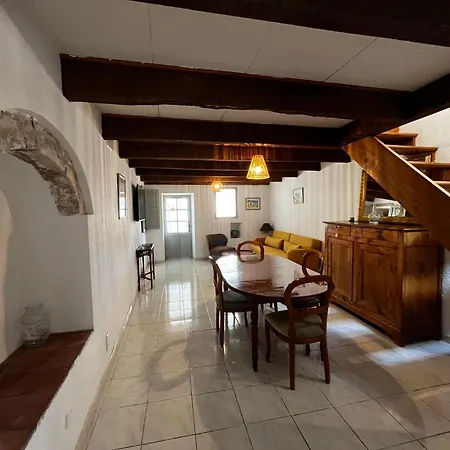 Tatil Evi La Calade - Mourèze