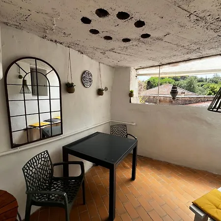 Ferienhaus La Calade - *