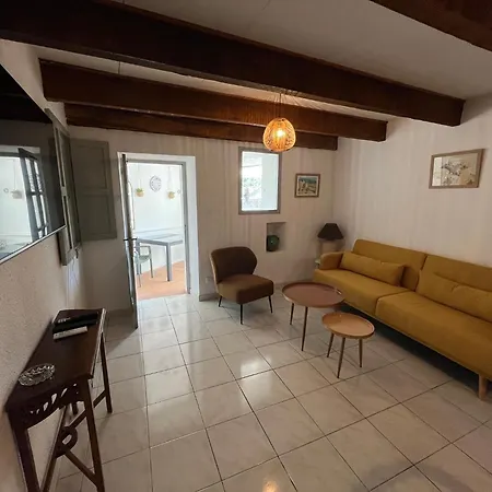 Ferienhaus La Calade - Mourèze