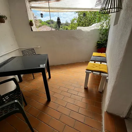 La Calade -